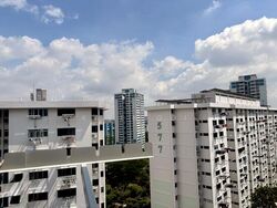 Blk 576 Cheng San Court (Ang Mo Kio), HDB 4 Rooms #612511131